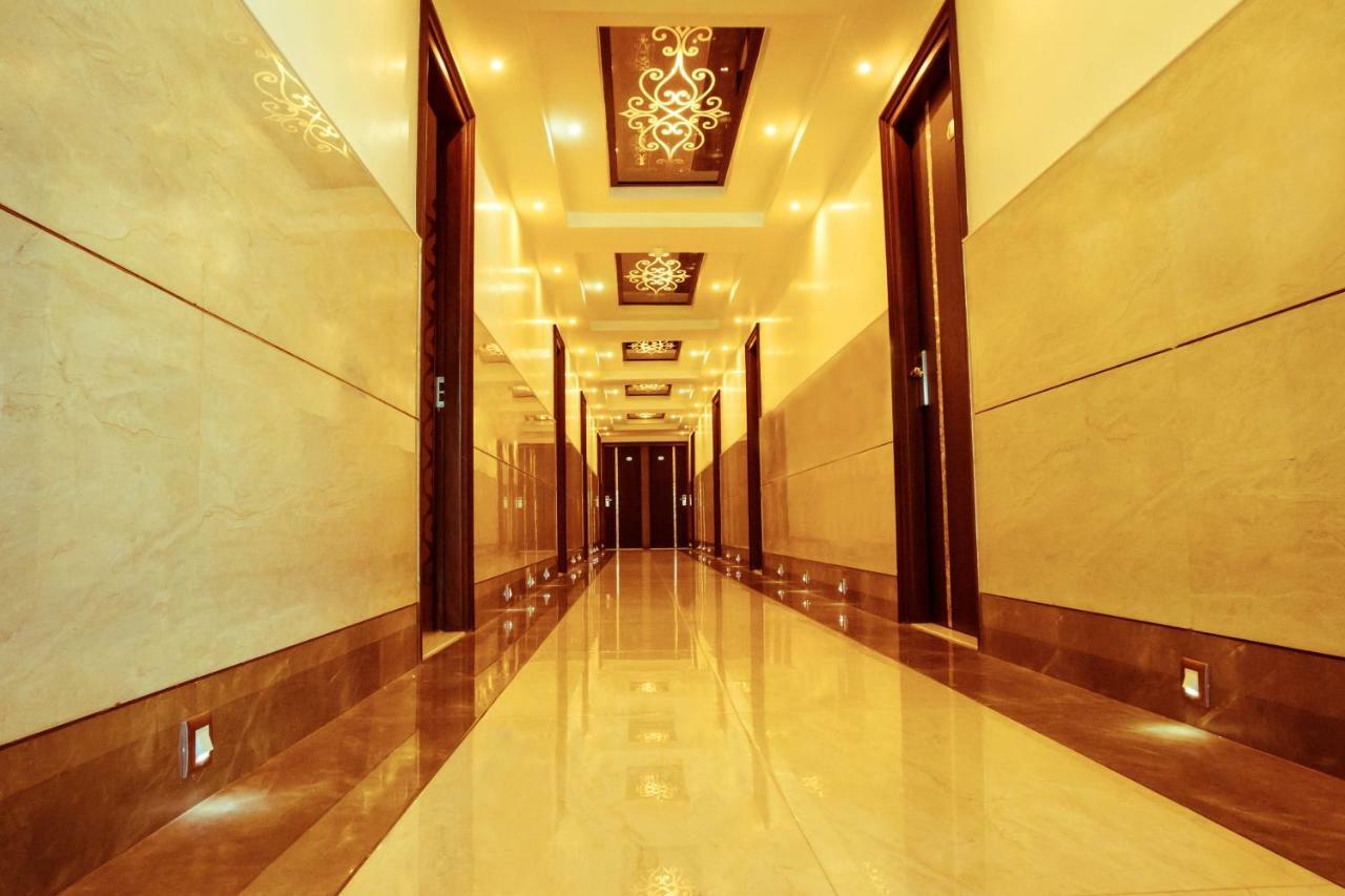 Hotel Fun City Navsari Εξωτερικό φωτογραφία